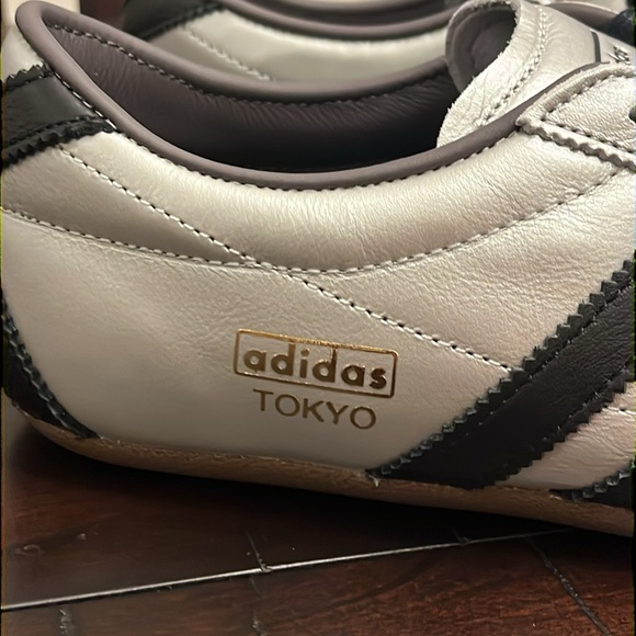 Adidas Tokyo Decon Shoes Sneakers new silver JQ3024 Women’s Size 7